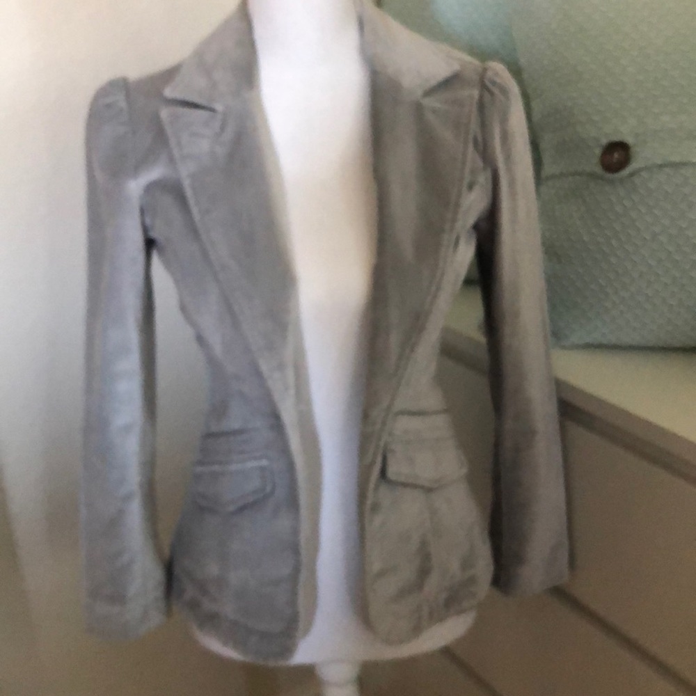 Fall jacket - Picture 6 of 7